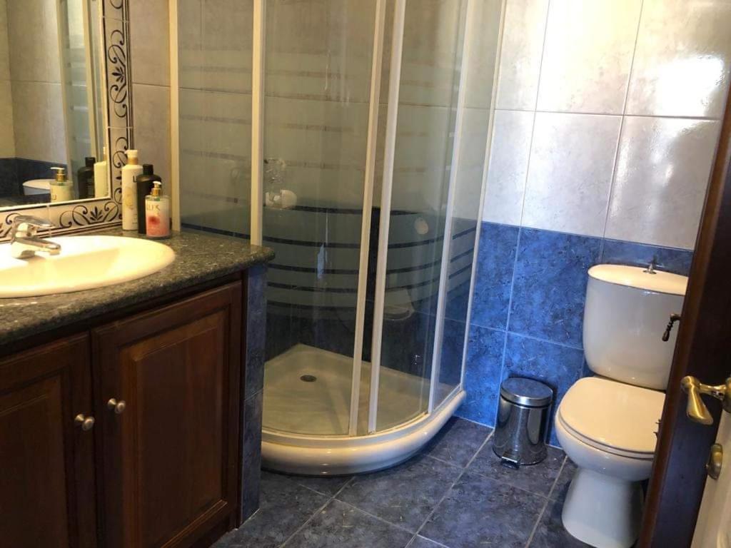 Lovely 2 Bedroom Condo In Corfu Anemomilos Anemomylos المظهر الخارجي الصورة