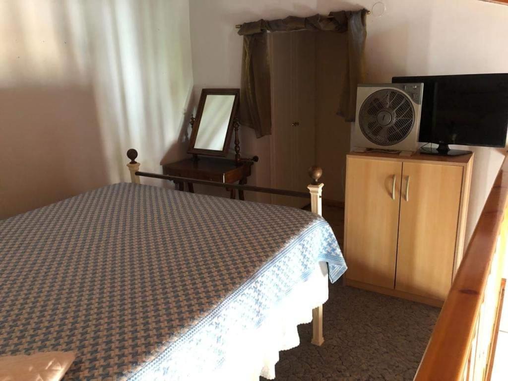 Lovely 2 Bedroom Condo In Corfu Anemomilos Anemomylos المظهر الخارجي الصورة
