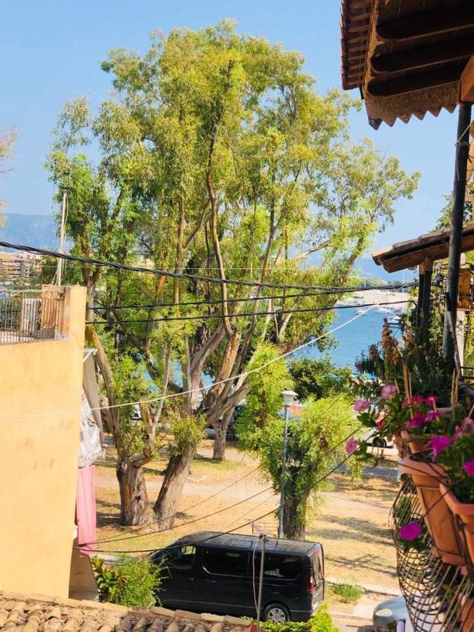 Lovely 2 Bedroom Condo In Corfu Anemomilos Anemomylos المظهر الخارجي الصورة