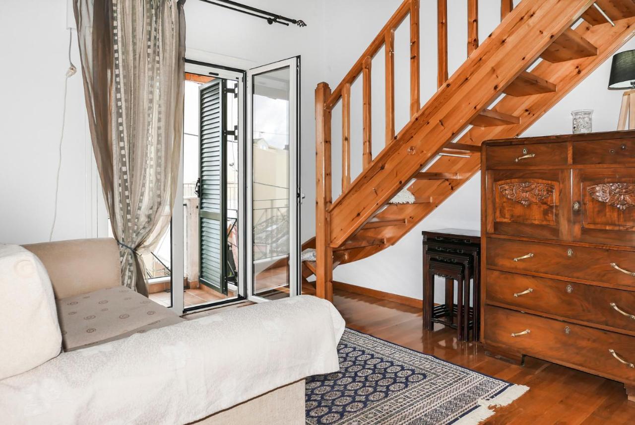 Lovely 2 Bedroom Condo In Corfu Anemomilos Anemomylos المظهر الخارجي الصورة
